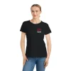 T-shirt Damski z nadrukiem There Is Only One Queen ver 2